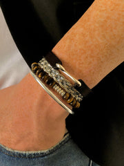 Bracelet Argent 925 - Maison Di Giorgio