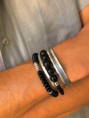 Bracelet Argent 925 - Maison Di Giorgio