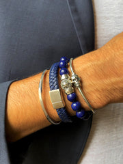 Bracelet Argent 925 - Maison Di Giorgio