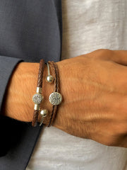 Bracelet Argent 925 - Maison Di Giorgio