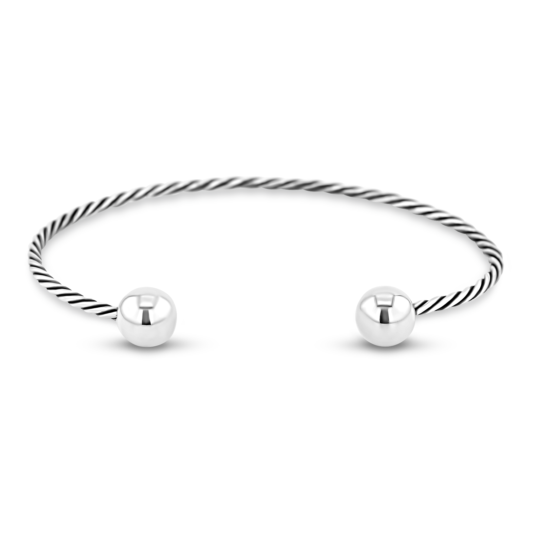 Bracelet Argent 925 - Maison Di Giorgio