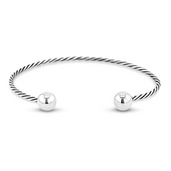 Bracelet Argent 925 - Maison Di Giorgio