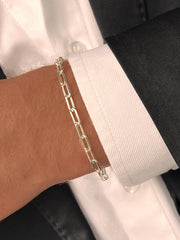 Bracelet en Argent 925 - Maison Di Giorgio