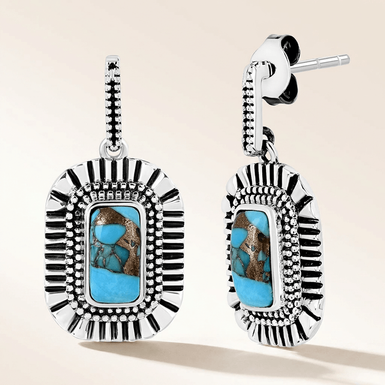 Boucles d'oreilles Nomad - Maison Di Giorgio