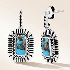 Boucles d'oreilles Nomad - Maison Di Giorgio