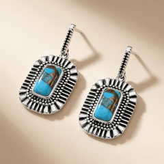 Boucles d'oreilles Nomad - Maison Di Giorgio