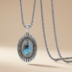 Collier Nomad