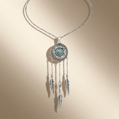 Collier Nomad - Maison Di Giorgio