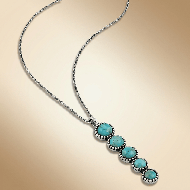 Collier Nomad - Maison Di Giorgio