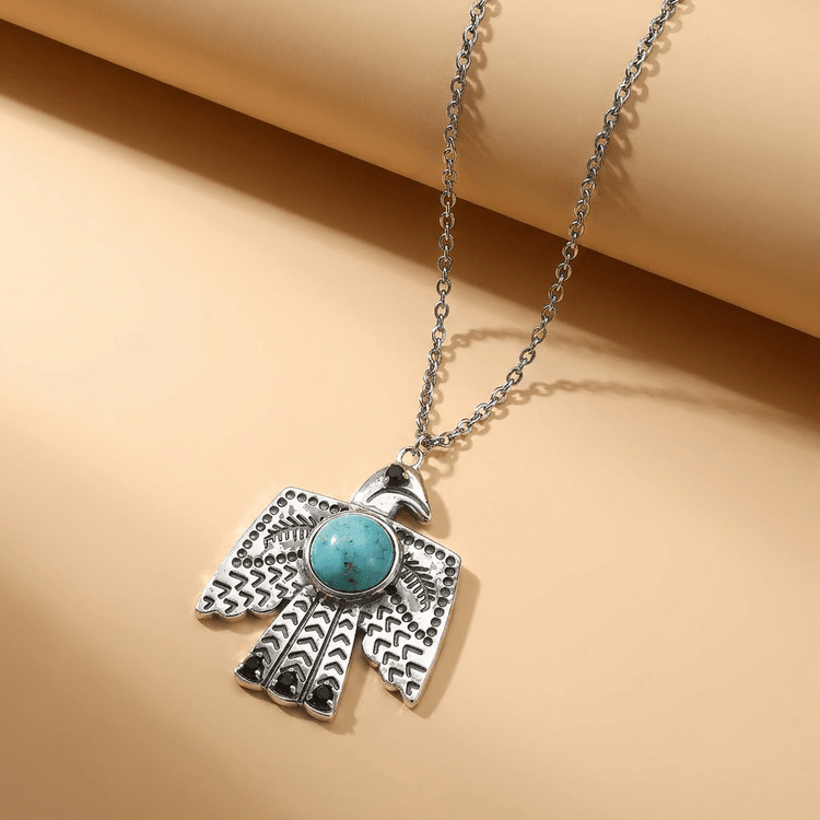 Collier Nomad - Maison Di Giorgio