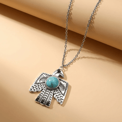 Collier Nomad - Maison Di Giorgio