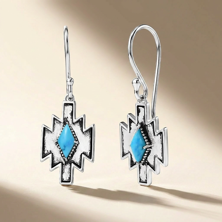 Boucles d'oreilles Nomad - Maison Di Giorgio