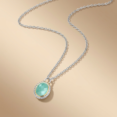 Collier Nomad