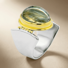 Bague Nomad - Maison Di Giorgio