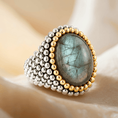 Bague Nomad - Maison Di Giorgio