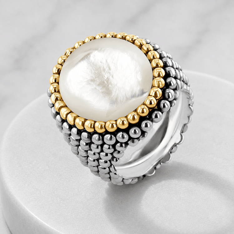 Bague Spirit - Maison Di Giorgio