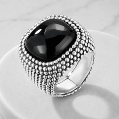 Bague Spirit - Maison Di Giorgio
