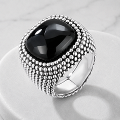Bague Spirit