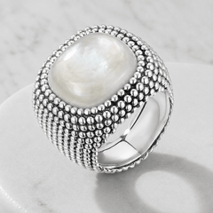Bague Spirit - Maison Di Giorgio