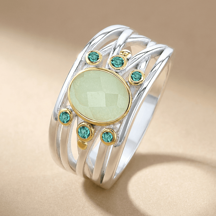 Bague Nomad - Maison Di Giorgio