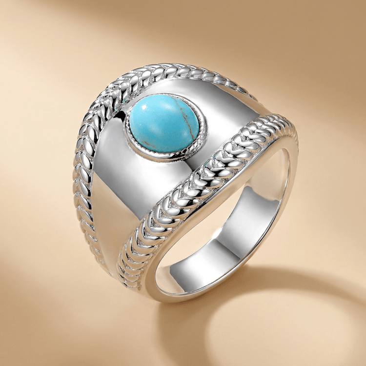 Bague Nomad - Maison Di Giorgio
