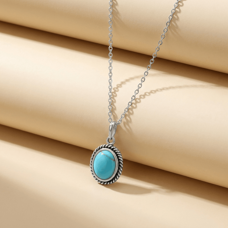 Collier Nomad - Maison Di Giorgio