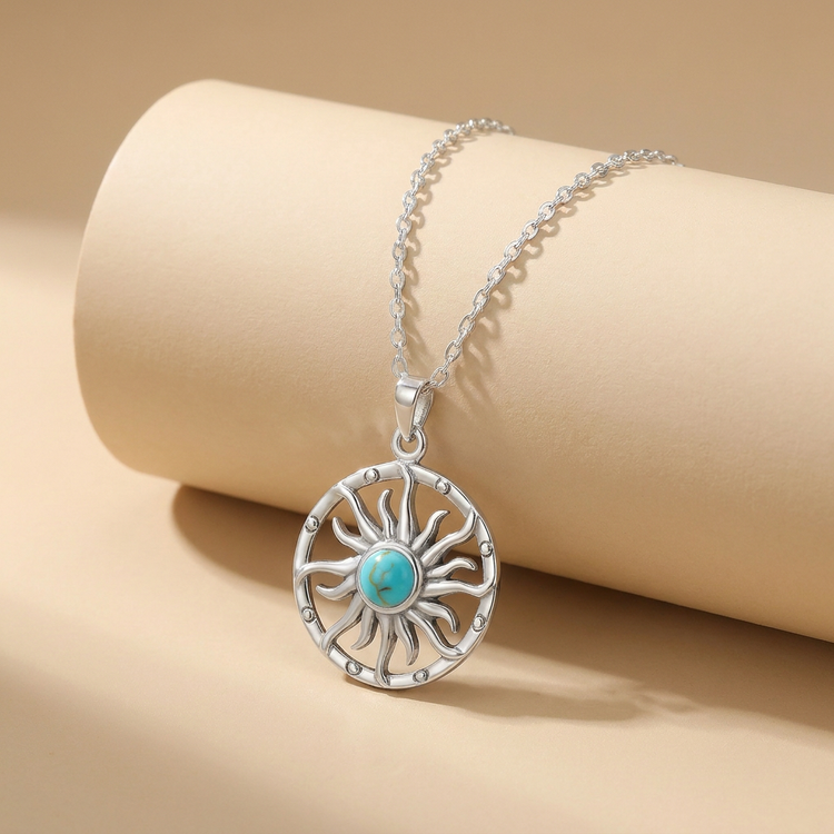 Collier Nomad - Maison Di Giorgio