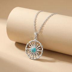 Collier Nomad - Maison Di Giorgio