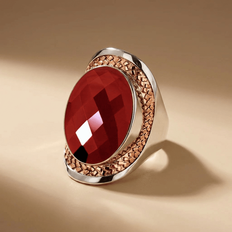 Bague Nomad - Maison Di Giorgio