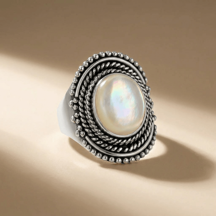 Bague Nomad - Maison Di Giorgio