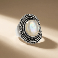 Bague Nomad - Maison Di Giorgio