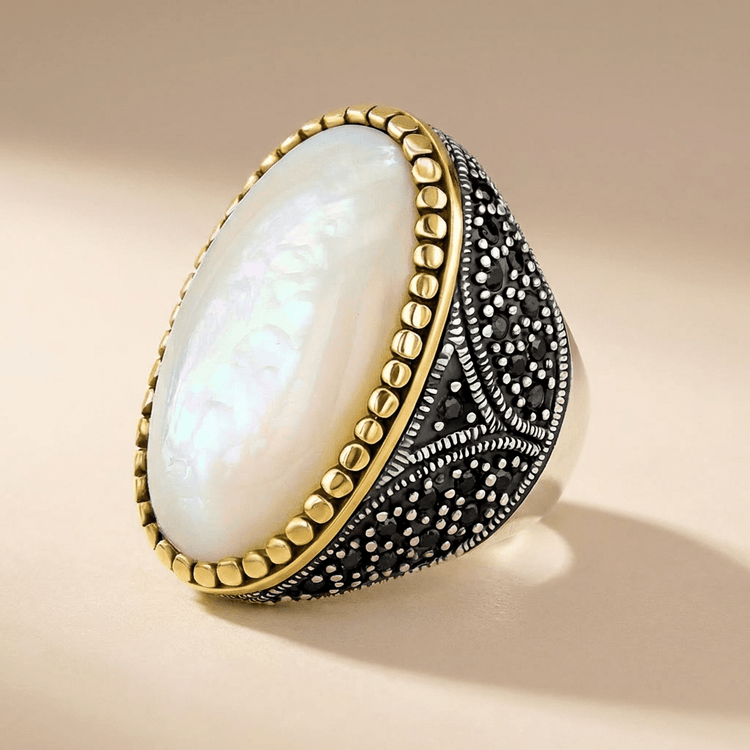 Bague Nomad - Maison Di Giorgio