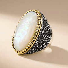 Bague Nomad - Maison Di Giorgio