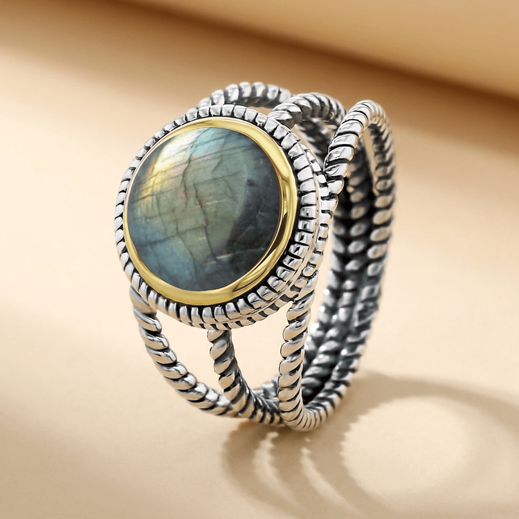 Bague Nomad - Maison Di Giorgio