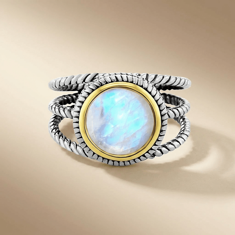 Bague Nomad - Maison Di Giorgio