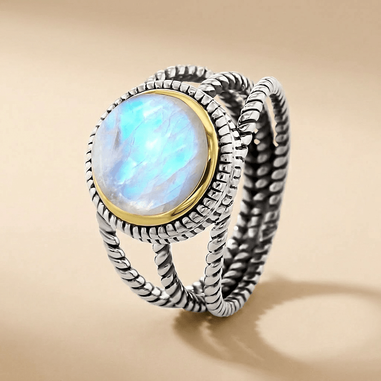 Bague Nomad - Maison Di Giorgio