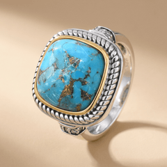 Bague Nomad - Maison Di Giorgio