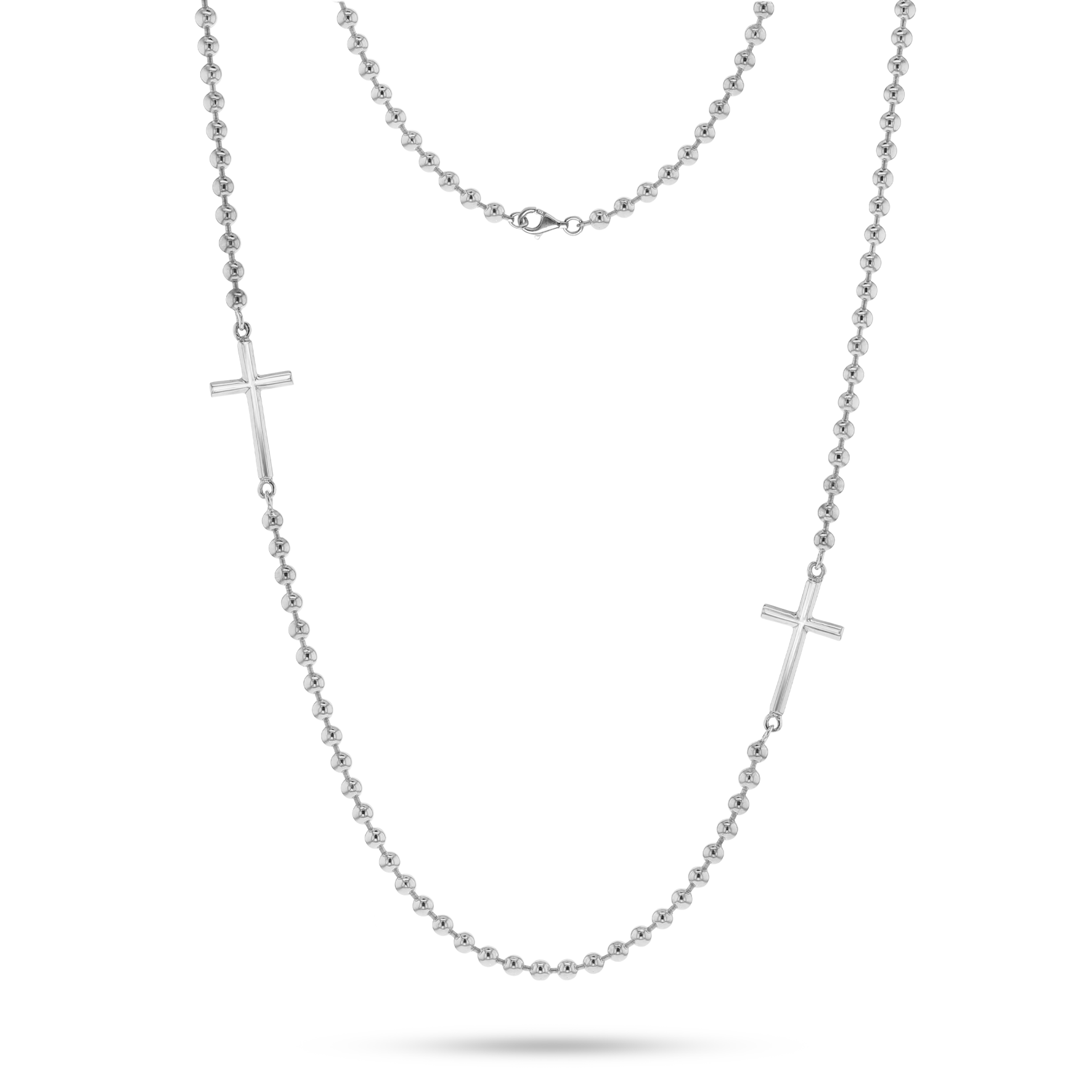 Collier en Argent 925 - Maison Di Giorgio