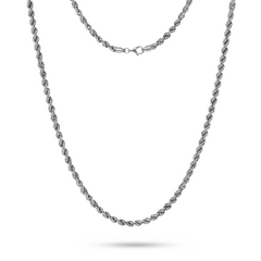Collier en Argent 925 - Maison Di Giorgio