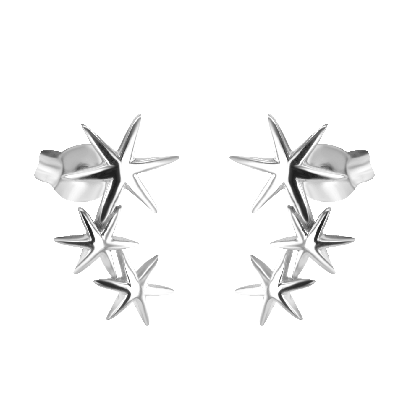 Boucles d'oreilles Di Giorgio Spirit - Maison Di Giorgio