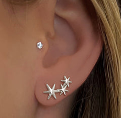 Boucles d'oreilles Di Giorgio Spirit - Maison Di Giorgio