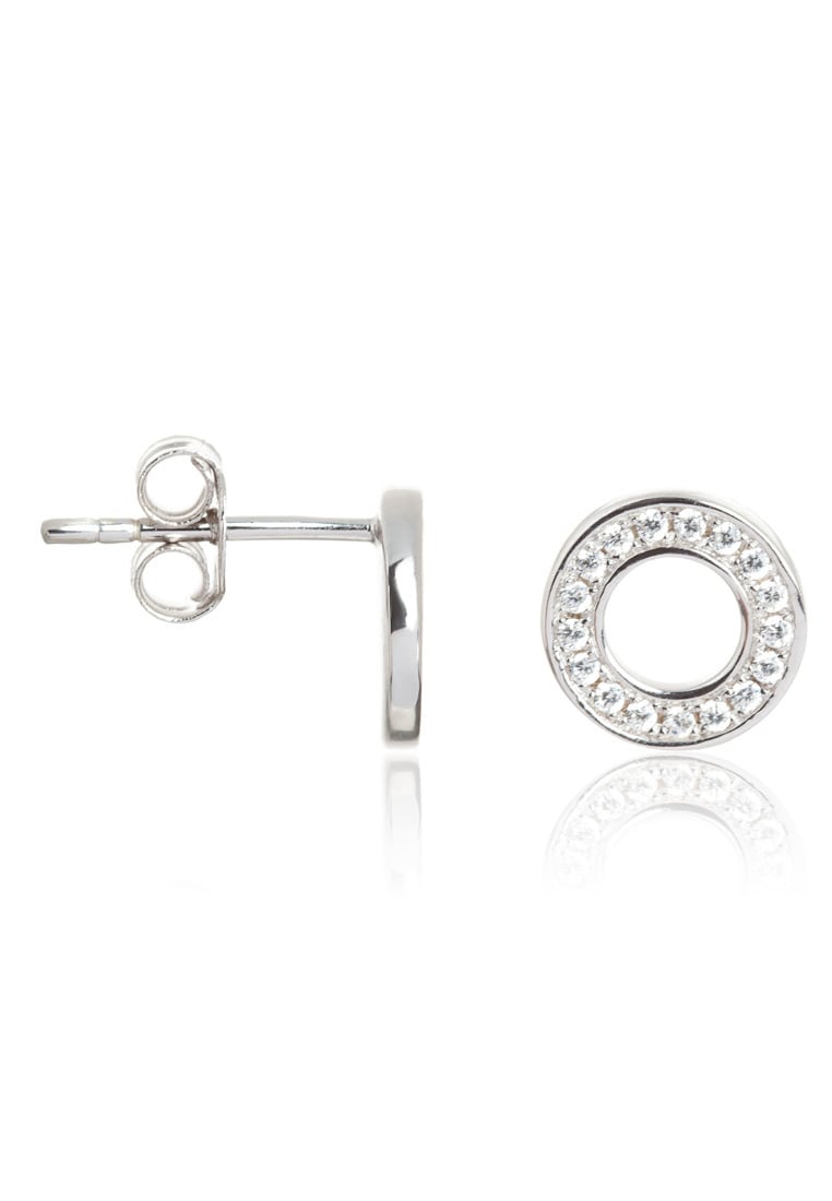 Boucles d'oreilles Di Giorgio Spirit - Maison Di Giorgio
