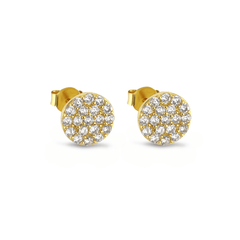 Boucles d'oreilles Di Giorgio Spirit - Maison Di Giorgio