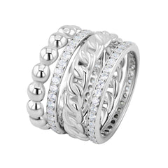 Bague Di Giorgio Spirit - Maison Di Giorgio