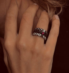 Bague Di Giorgio Spirit - Maison Di Giorgio