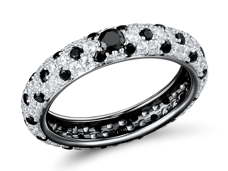 Bague Spirit - Maison Di Giorgio