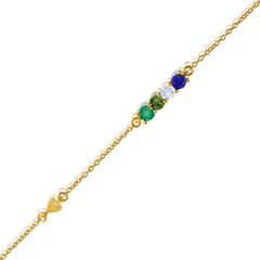 Bracelet Oro - Maison Di Giorgio