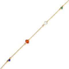 Bracelet Oro - Maison Di Giorgio