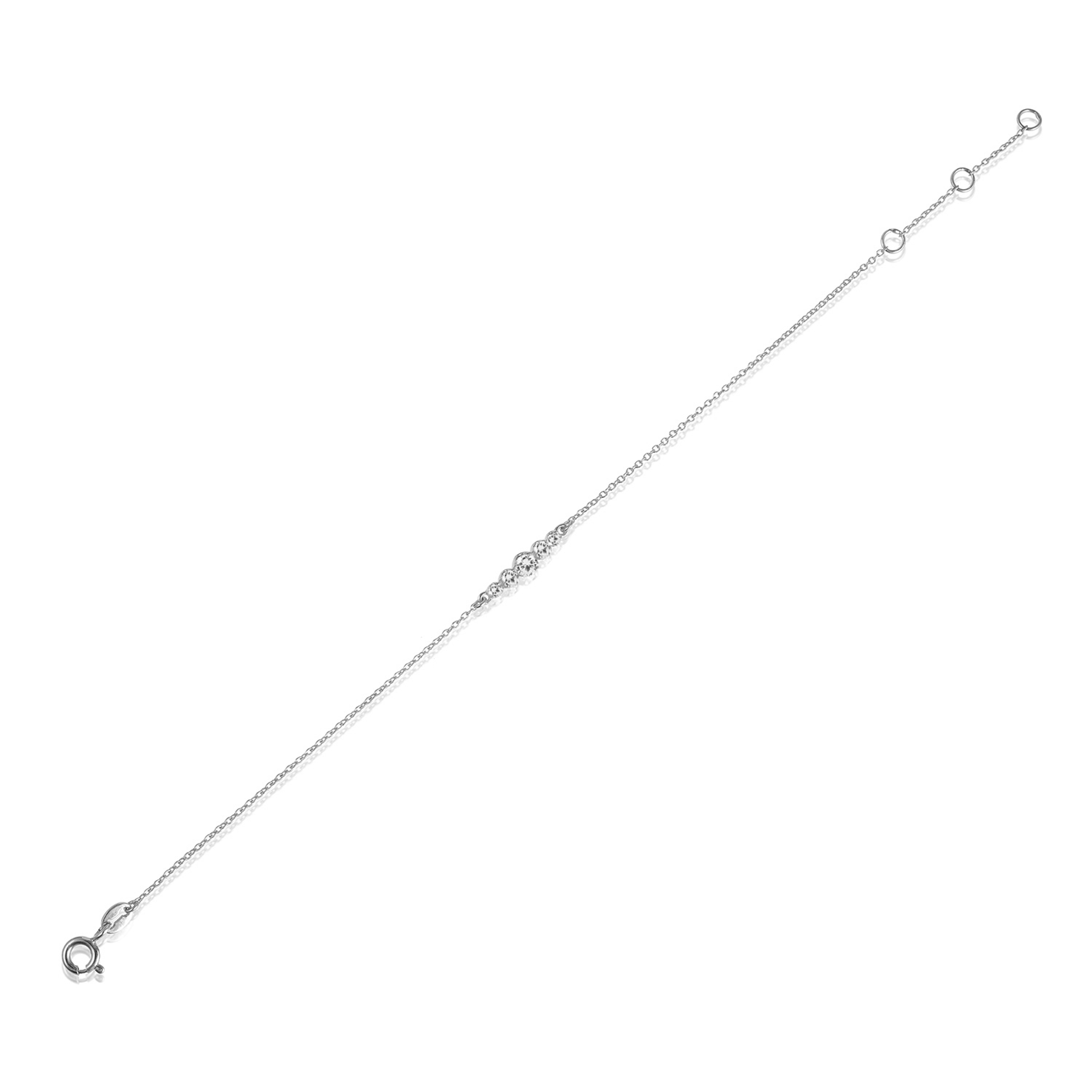 Bracelet Oro - Maison Di Giorgio