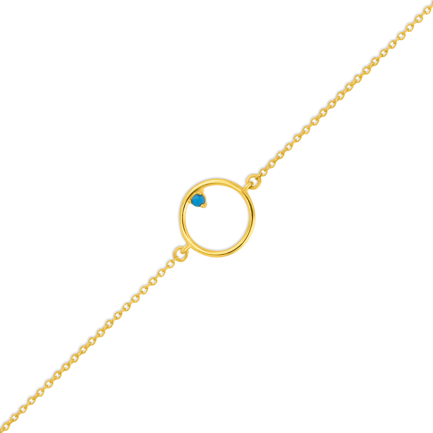 Bracelet Oro - Maison Di Giorgio